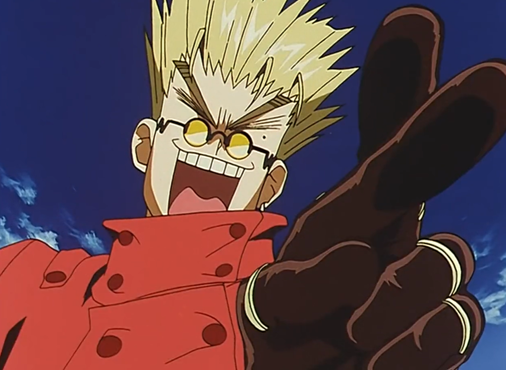 Trigun